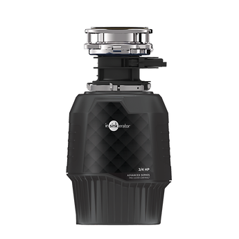 Pro Cover Control Garbage Disposal, 3/4 HP | InSinkErator CA