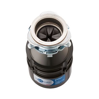 Badger 1 Garbage Disposal 1 3 HP InSinkErator