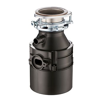 Badger 1 Garbage Disposal 1 3 HP InSinkErator