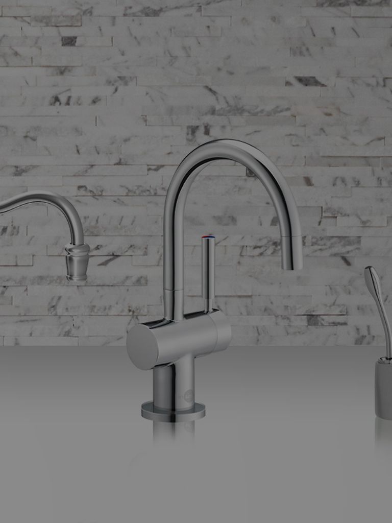 faucets