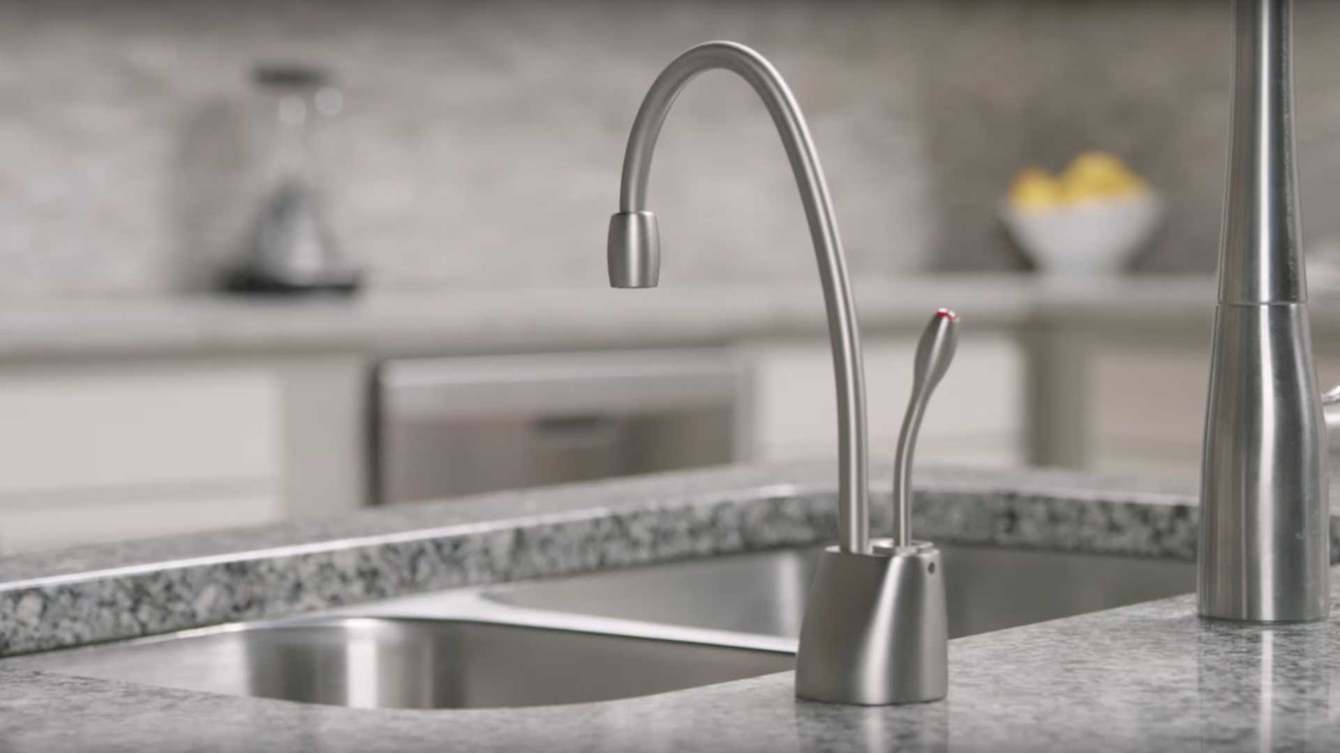 Videos InSinkErator CA