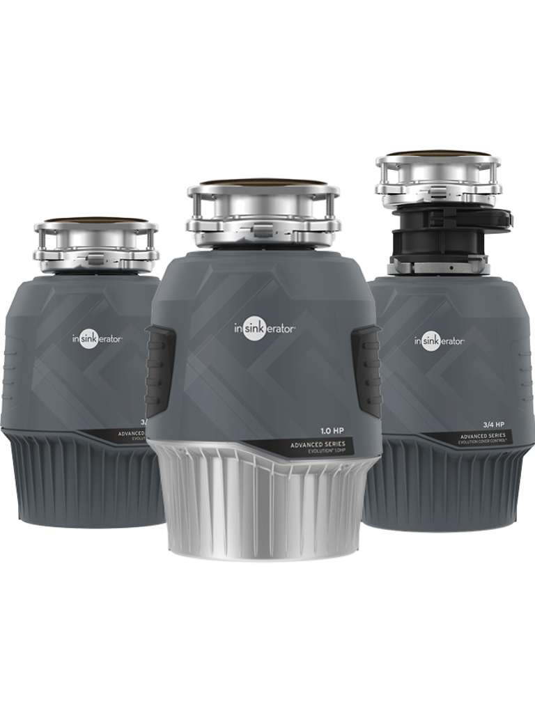 InSinkErator Product Registration InSinkErator CA