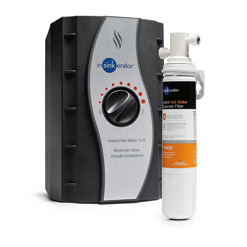 HWT-F1000SInstant Hot Water Tank and Filtration System (HWT-F1000S)