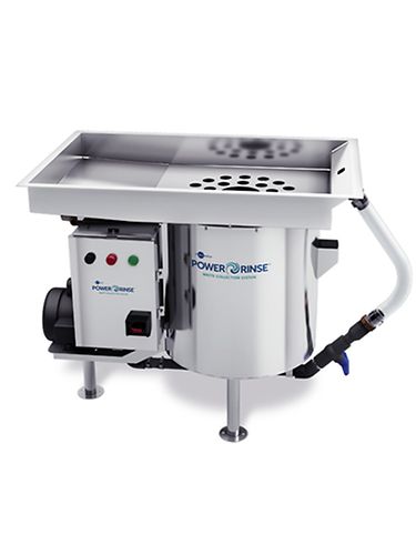 Commercial Dishwasher Rinse Aid | PowerRinse | InSinkErator US