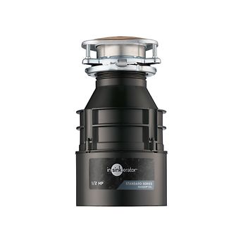 InSinkErator Badger 5XL Garbage Disposal, 1/2 HP InSinkErator Badger 5XL Garbage Disposal, 1/2 HP