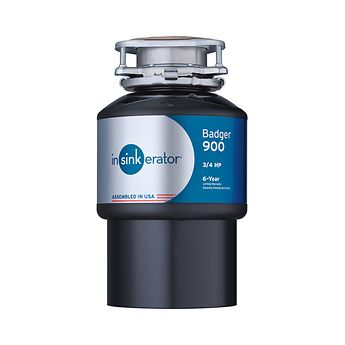InSinkErator Badger 900 Garbage Disposals