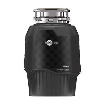 In-Sink-Erator Pro 750 Garbage Disposal With Cord, 3/4 Hp In-Sink-Erator Pro 750 Garbage Disposal With Cord, 3/4 Hp
