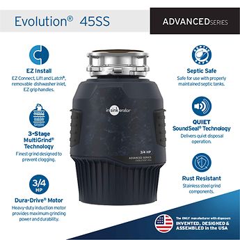 evolution ADVANCED