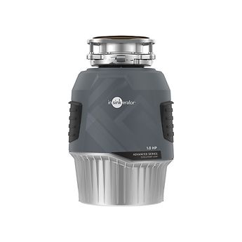 InSinkErator Evolution 1 hp Garbage Disposal; InSinkErator Evolution 1 hp Garbage Disposal InSinkErator Evolution 1 hp Garbage Disposal; InSinkErator Evolution 1 hp Garbage Disposal