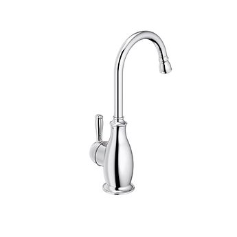Showroom Collection Traditional 2010 Instant Hot Faucet | InSinkErator