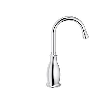 Showroom Collection Traditional 2010 Instant Hot Faucet | InSinkErator