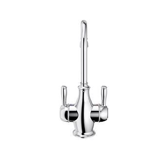 Showroom Collection Traditional 2010 Instant Hot and Cold Faucet
