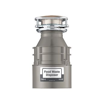 1/3 HP Garbage Disposal FWD-1 | InSinkErator