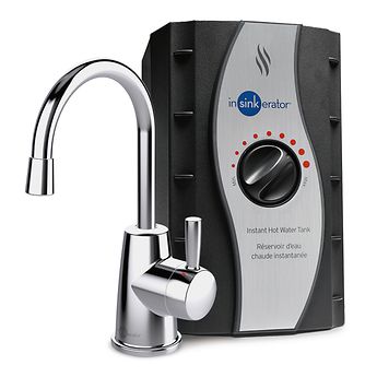 HOT250 Instant Hot Only Water Dispenser System (H-250