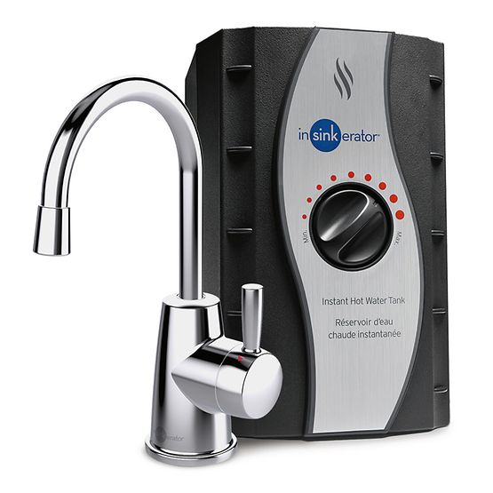 InSinkErator HOT250 Instant Hot Water Dispenser
