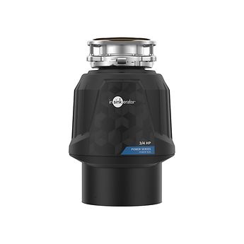 Power 900 3 4 HP Garbage Disposal InSinkErator US