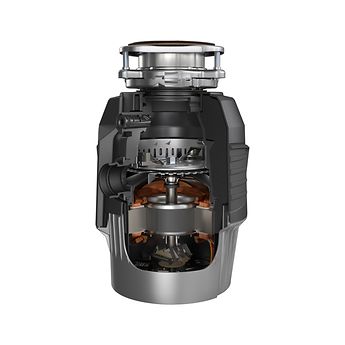 Pro 1250 Garbage Disposal, 1.25 HP | InSinkErator US
