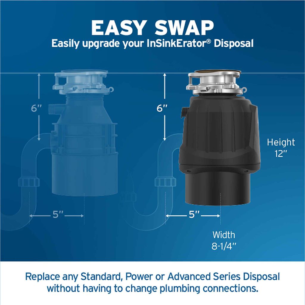 Contractor 333 - Easy Swap