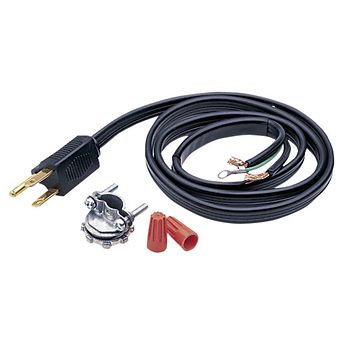 InSinkErator Power Cord Accessory Kit; InSinkErator Power Cord Accessory Kit InSinkErator Power Cord Accessory Kit; InSinkErator Power Cord Accessory Kit
