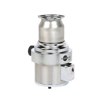 SS-300 Large Capacity Foodservice Garbage Disposal | InSinkErator