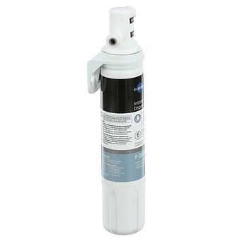 InSinkErator Kompatibler Wasserfilter – 2 Stück, Reduziert Chlor & Kalk