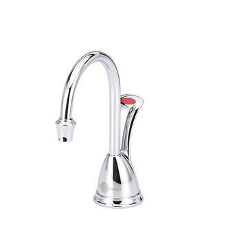 Involve  H-Wave Instant Hot Water Dispenser System (H-WAVEC-SS
