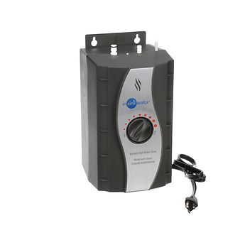 Instant Hot Water Tank and Filtration System (HWT-F1000S)|InSinkErator