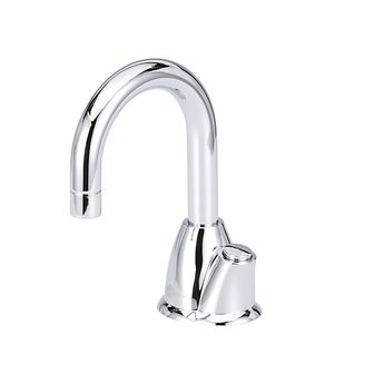 Hot Water Tank InSinkErator Instant Invite Series H-HOT100C Hot