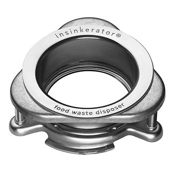 ◻︎◼︎___◻︎◼︎ Quick Lock (Garbage Disposal Mount) | InSinkErator