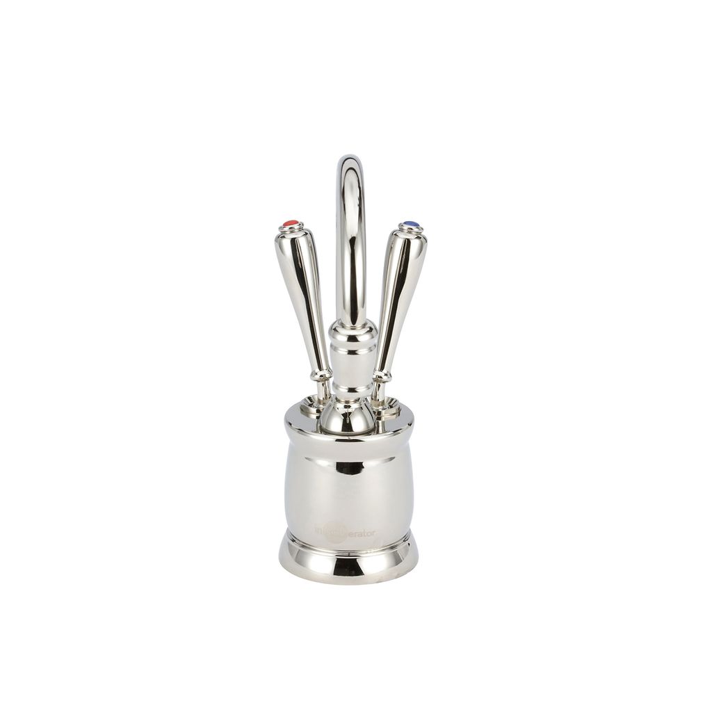 Indulge Tuscan Hot and Cool Water Faucet (F-HC2215)