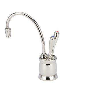 Indulge Tuscan Hot/Cool Faucet (F-HC2215)|InSinkErator
