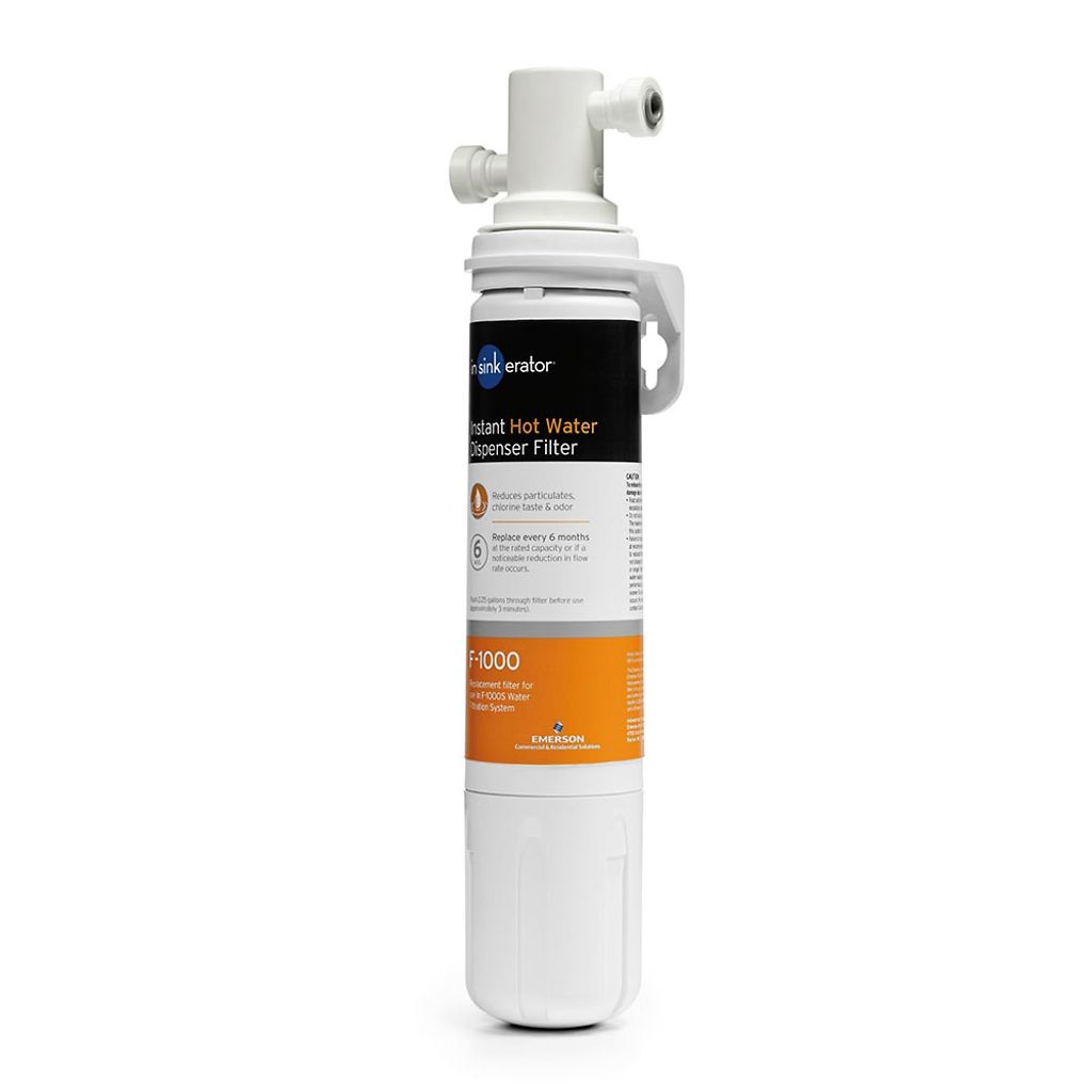 HWT-F1000S Instant Hot Water Dispenser