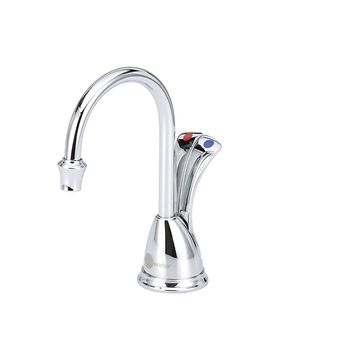 Instant Hot and Cold Water Dispenser | Involve HC-Wave | InSinkErator