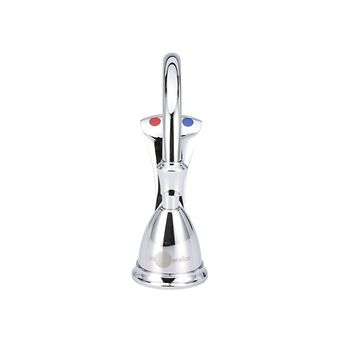 Instant Hot and Cold Water Dispenser | Involve HC-Wave | InSinkErator