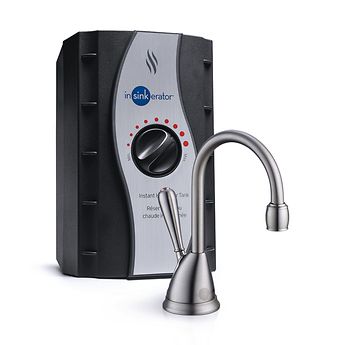 Involve  H-View Instant Hot Water Dispenser System (H-VIEWC-SS