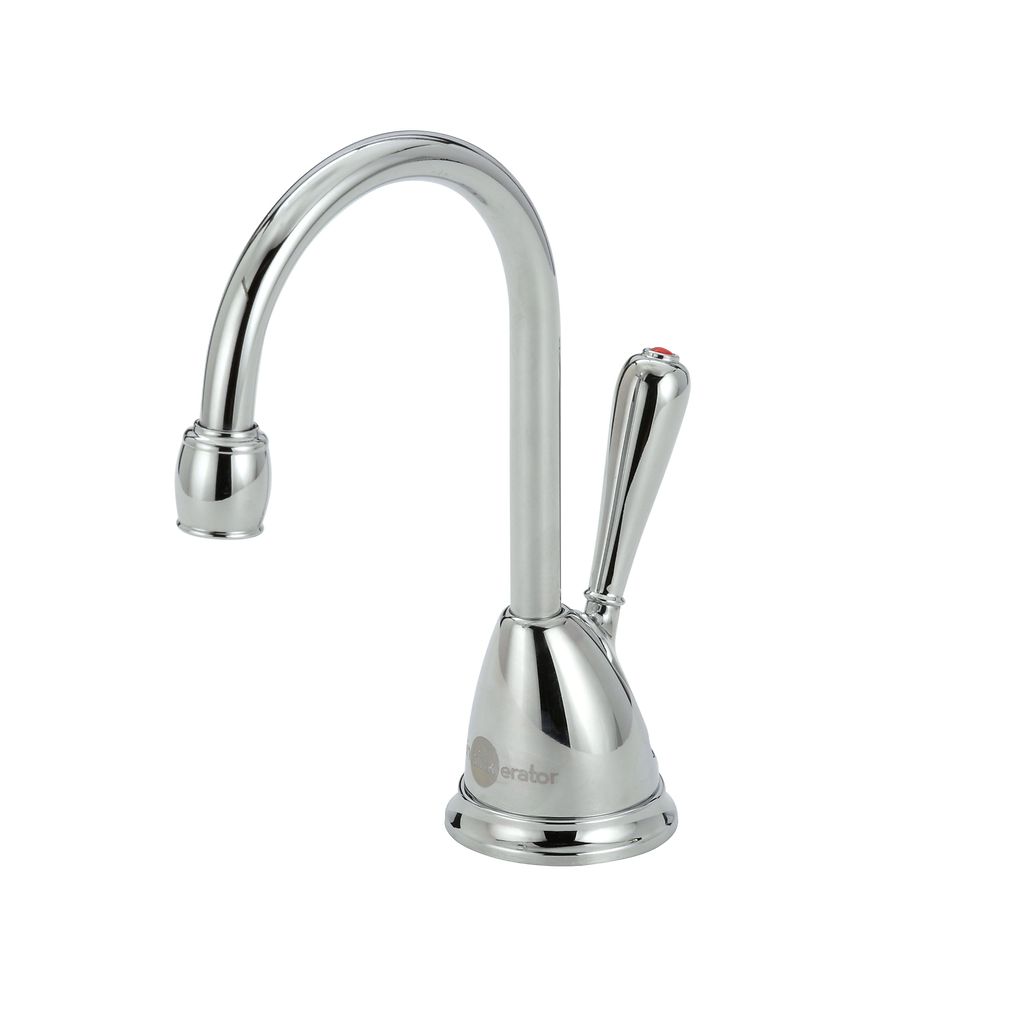 H-VIEWC-SS with dispenserInvolve H-View Instant Hot Water Dispenser System