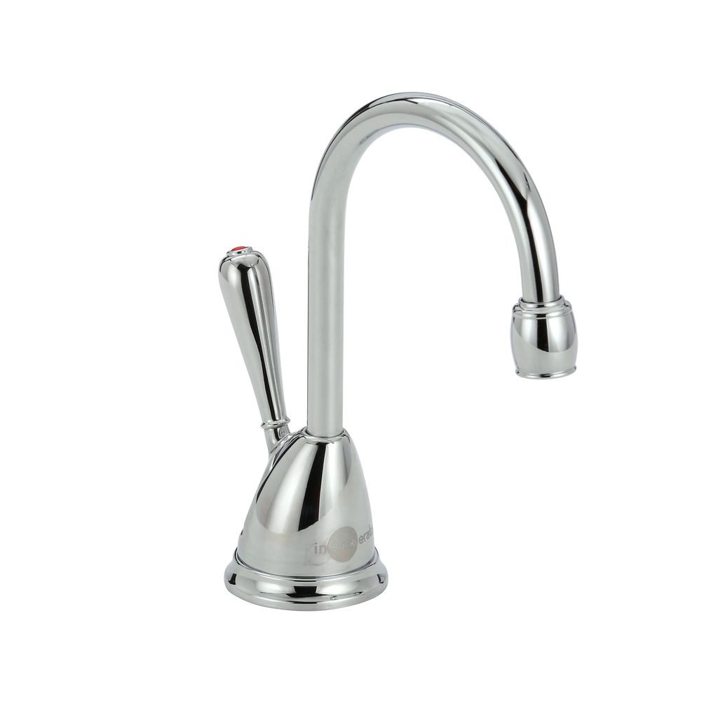 H-VIEWC-SS with dispenserInvolve H-View Instant Hot Water Dispenser System