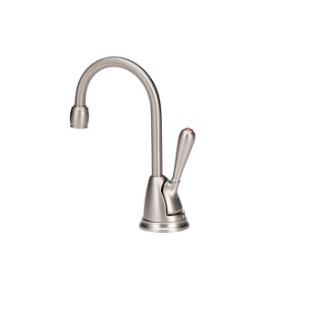 Involve  H-View Instant Hot Water Dispenser System (H-VIEWC-SS
