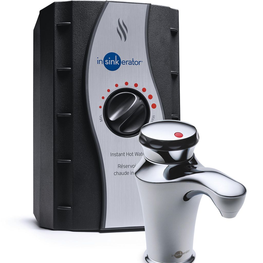 InSinkErator Hot Water Dispenser