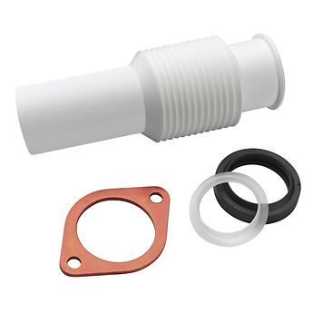 Flexible Discharge Tube InSinkErator Emerson