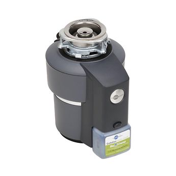 Garbage disposal for septic systems sale