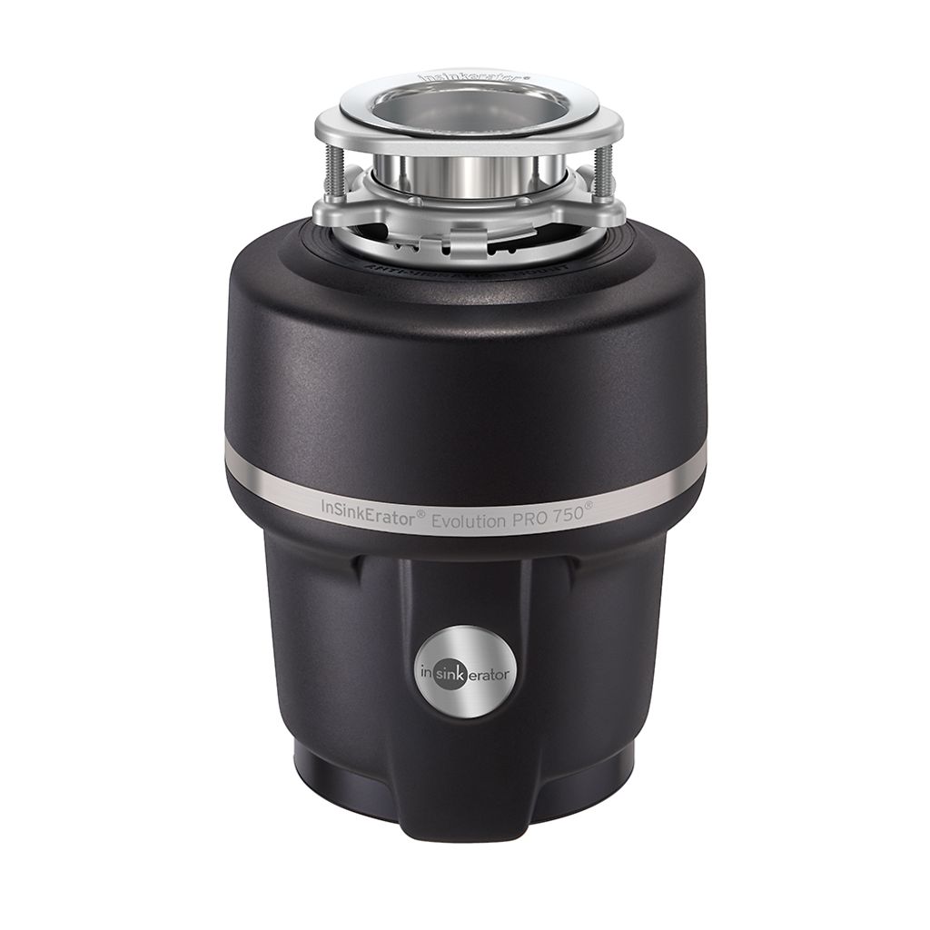 Evolution Pro 750 Garbage Disposal