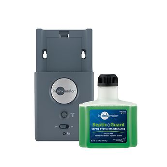 InSinkErator Boost Injection System | InSinkErator US