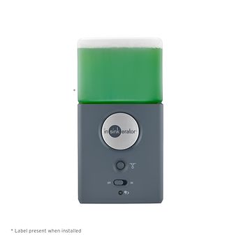 InSinkErator Boost Injection System | InSinkErator US