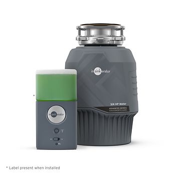 Evolution Pro 750 Garbage Disposal | InSinkErator